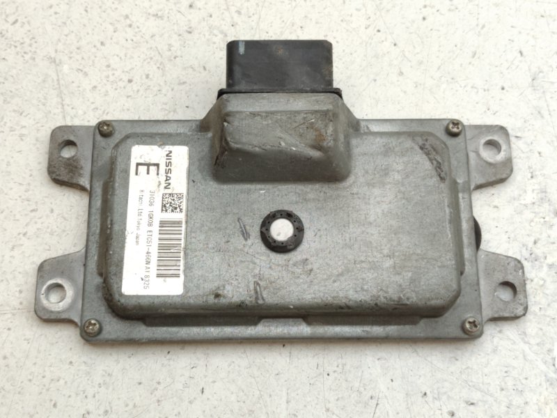 Блок управления КПП Nissan Serena C26 MR20DD (б/у)