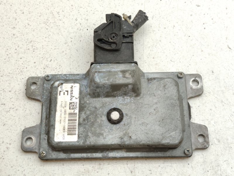 Блок управления КПП Nissan Serena C26 MR20DD (б/у)