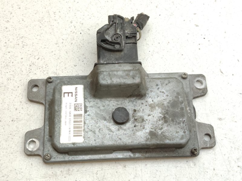 Блок управления КПП Nissan Serena C26 MR20DD (б/у)