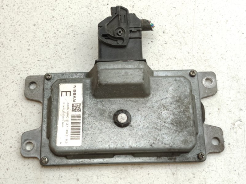 Блок управления КПП Nissan Serena C26 MR20DD (б/у)