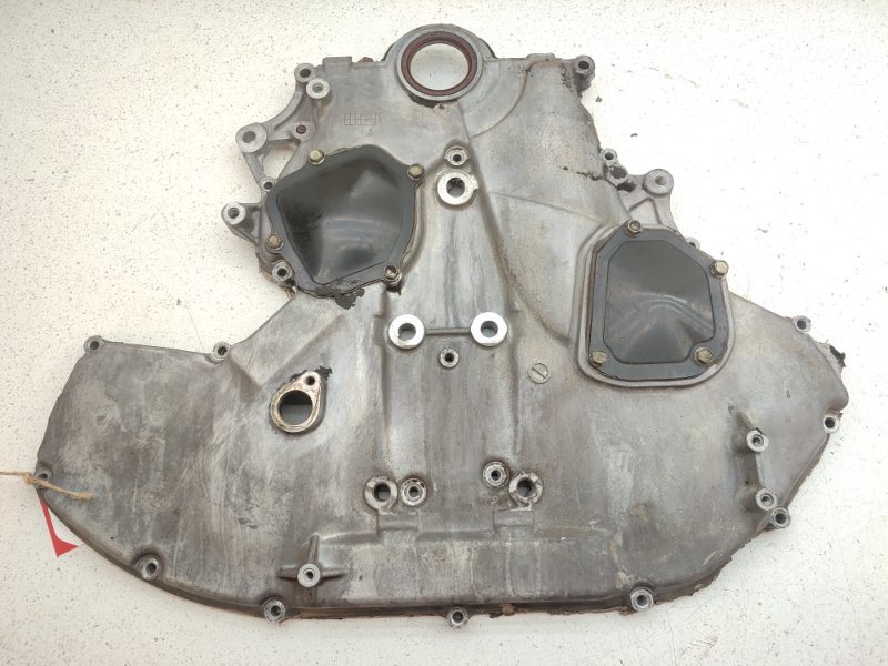 Лобовина двигателя Nissan Cefiro A33 VQ20DE (б/у)