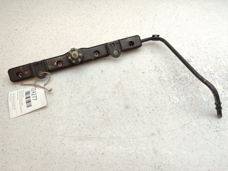 Рейка топливная Toyota Probox NCP50V 1NZFE (б/у)