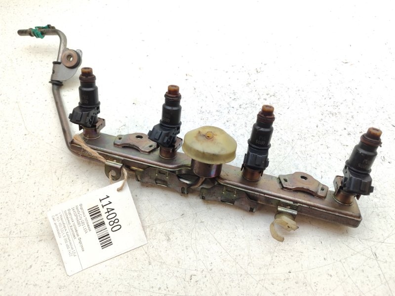 Форсунка топливная Honda City GB1 L15A (б/у)