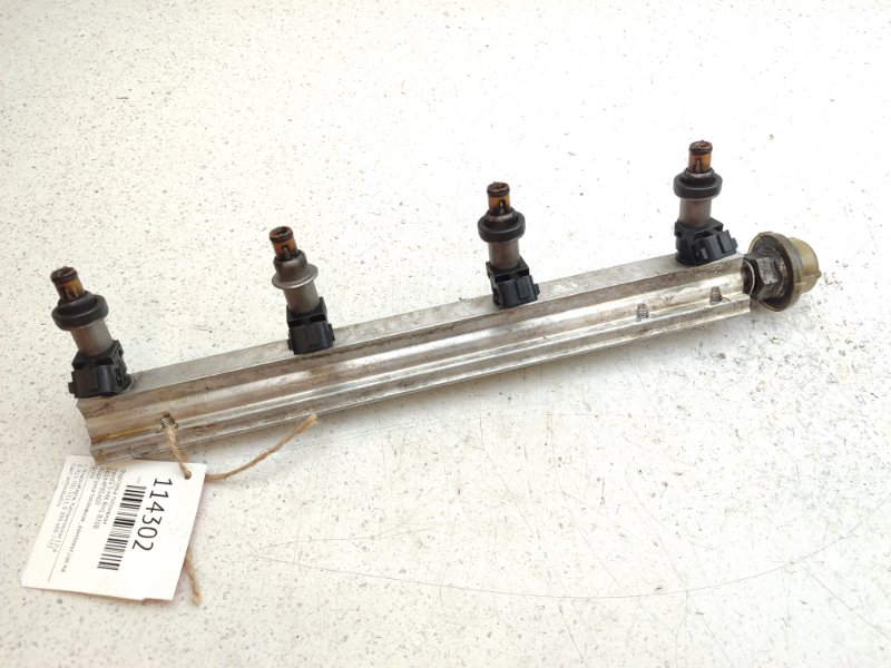 Форсунка топливная Honda S-MX RH1 B20B (б/у)