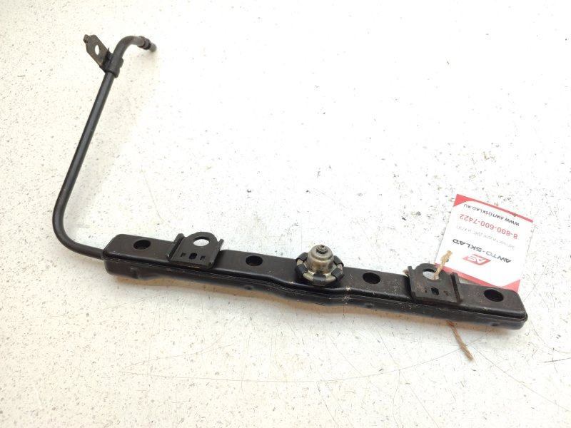 Рейка топливная Toyota Probox NCP50V 1NZFE (б/у)