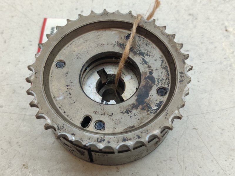 Муфта vvt-i Toyota Platz NCP12 1NZFE (б/у)