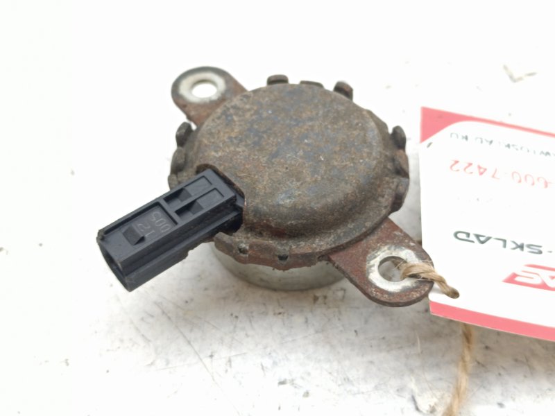 Клапан VVT-I Subaru Impreza GJ2 FB16 (б/у)