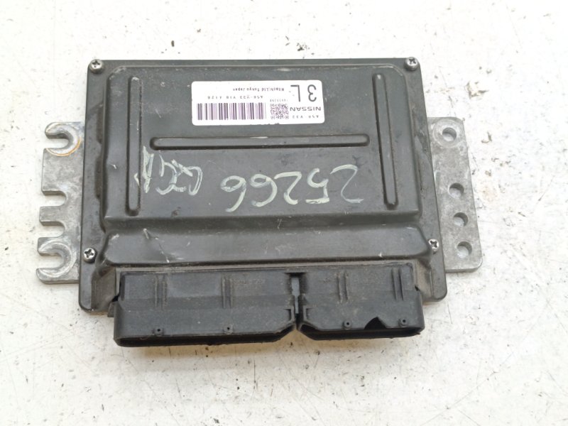 Блок управления EFI Nissan Serena TC24 QR20DE (б/у)