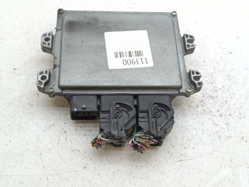 Блок управления EFI Nissan Serena FC26 MR20DD (б/у)