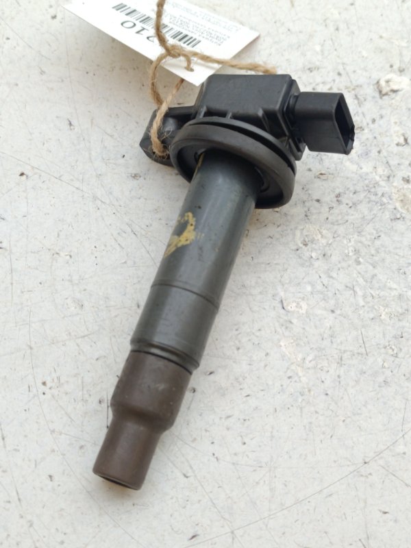 Катушка зажигания Toyota Allex NZE121 1NZFE (б/у)