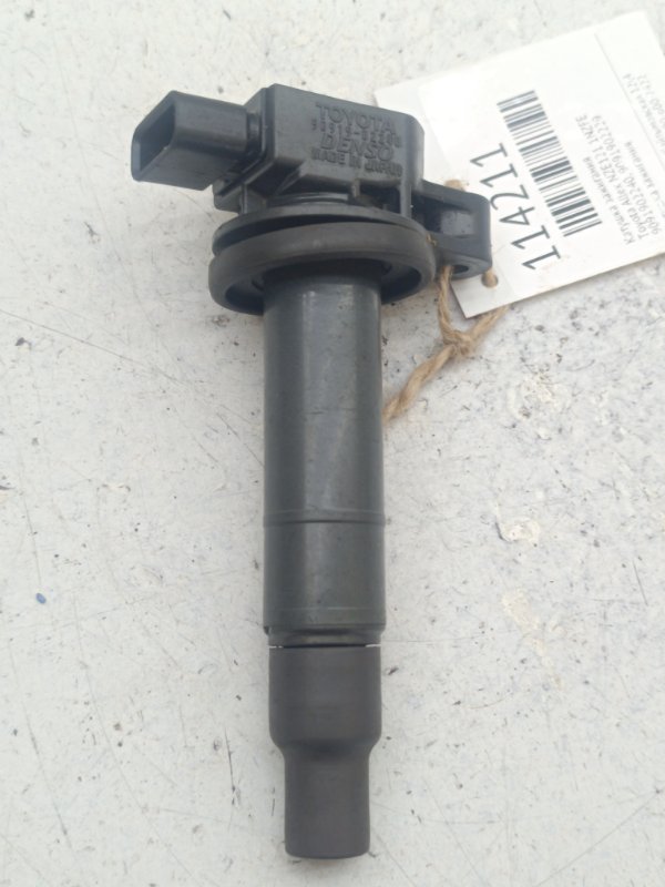 Катушка зажигания Toyota Allex NZE121 1NZFE (б/у)