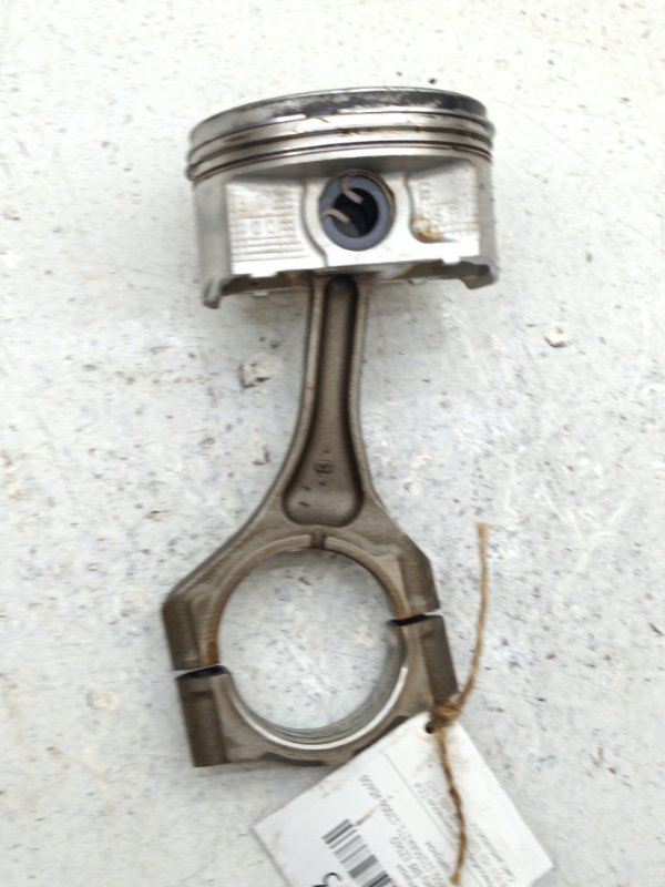 Поршень с шатуном Subaru Legacy BRF EZ36D (б/у)