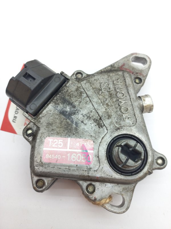 Датчик положения селектора АКПП Toyota Sprinter ST191L 4AFE (б/у)