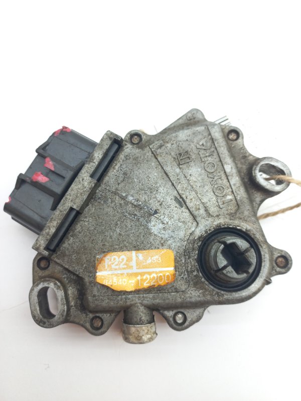 Датчик положения селектора АКПП Toyota Harrier MCU15W 1MZFE (б/у)