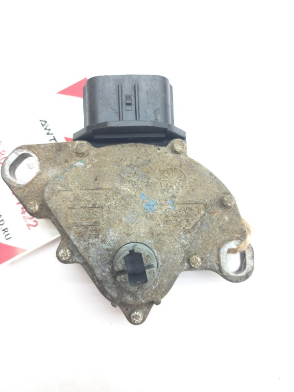 Датчик положения селектора АКПП Toyota Allion NRE185 1AZFSE (б/у)