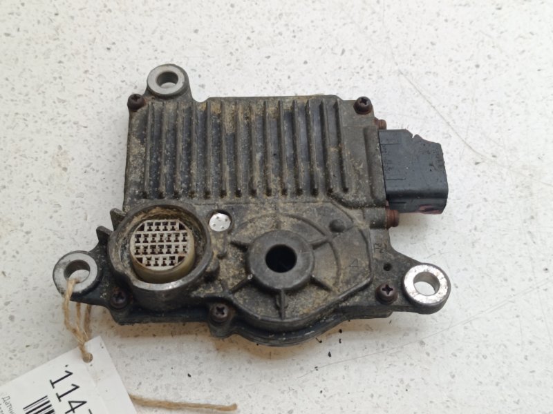 Датчик положения селектора АКПП Mazda CX-7 L3VDT (б/у)