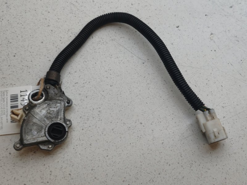 Датчик положения селектора АКПП Toyota Sparky S221E K3VE (б/у)