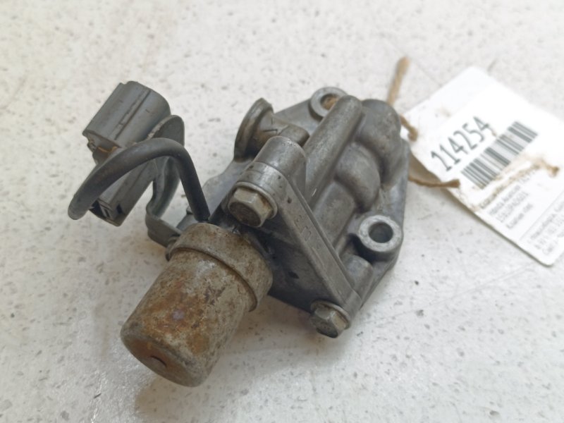 Клапан VTEC Honda Avancier TA1 F23A (б/у)