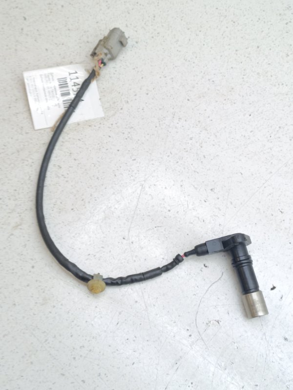 Датчик положения коленвала Toyota Hiace TRH102 1TRFE (б/у)