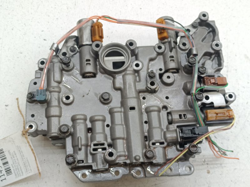 Гидроблок АКПП Toyota Harrier MCU15W 1MZFE (б/у)