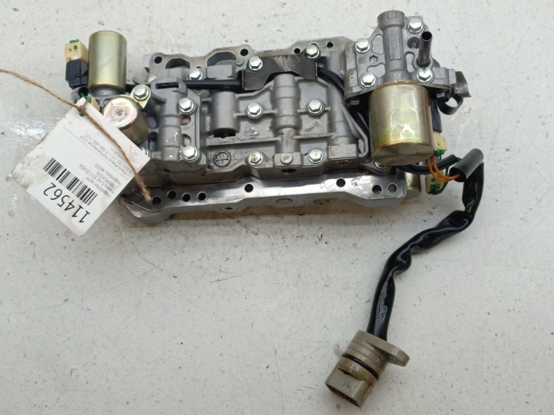 Гидроблок АКПП Honda Civic ES3 D14Z6 (б/у)