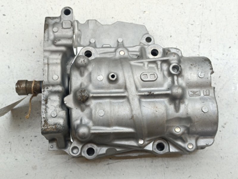 Вал балансировочный Suzuki Grand Vitara TDA4W J24B (б/у)