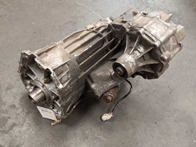 Раздаточная коробка Suzuki Grand Vitara TD54W J20A (б/у)