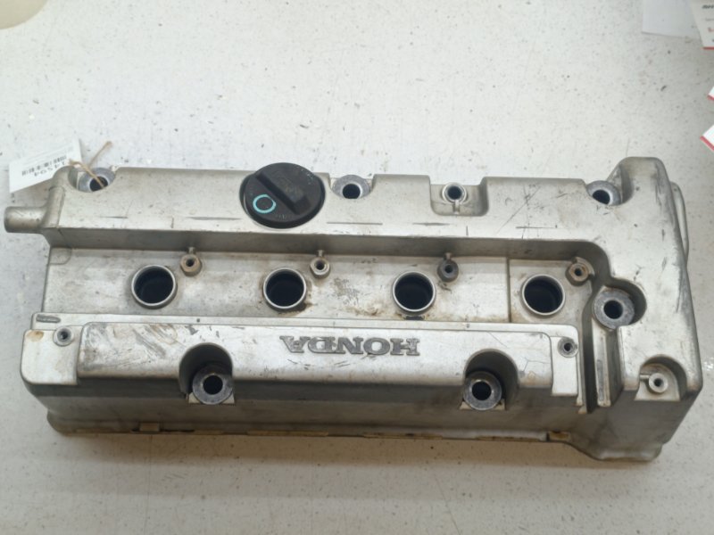 Крышка головки блока цилиндров Honda Accord CL9 K24A3 (б/у)