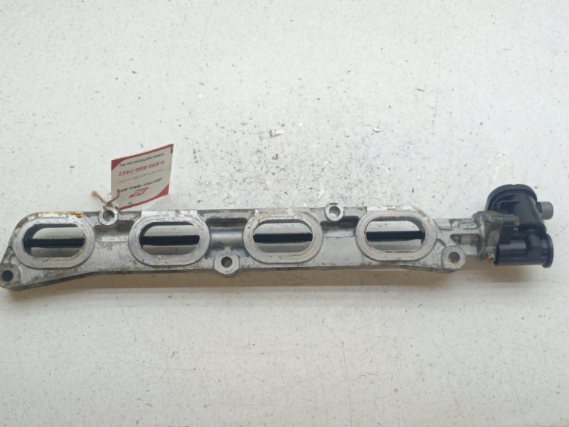 Коллектор впускной Suzuki Grand Vitara TDA4W J24B (б/у)