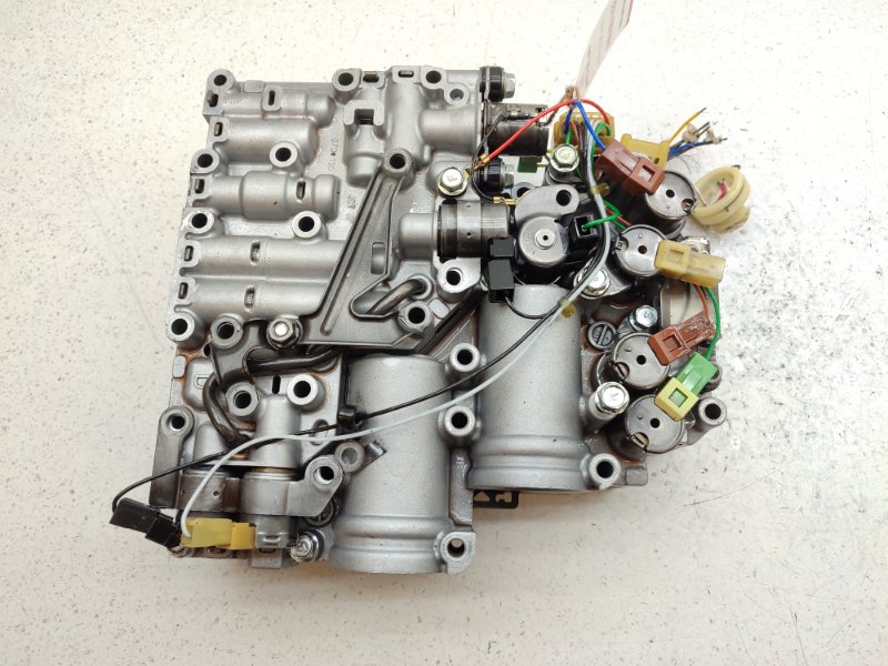 Гидроблок АКПП Mazda MPV LW3W (б/у)