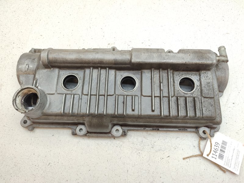 Крышка головки блока цилиндров Toyota Land Cruiser Prado VZJ90L 5VZFE (б/у)