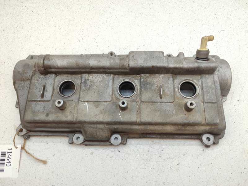 Крышка головки блока цилиндров Toyota Land Cruiser Prado VZJ90L 5VZFE (б/у)
