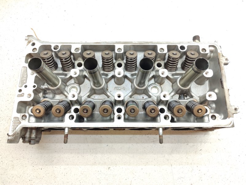 Головка блока цилиндров Honda CR-V RD6 K20A4 (б/у)