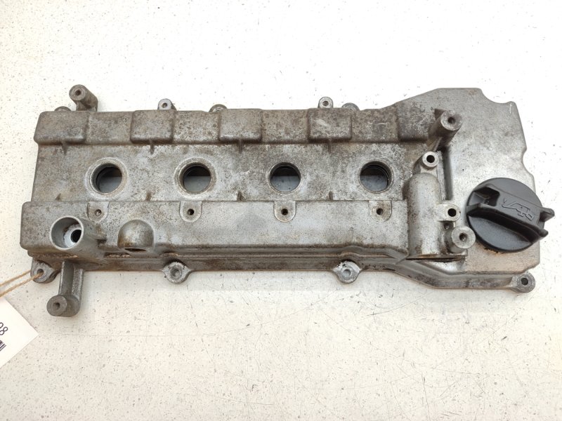 Крышка головки блока цилиндров Nissan March AK12 CR12DE (б/у)