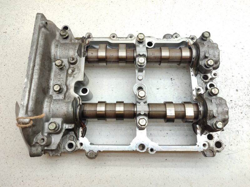Постель распредвала Subaru Impreza GJ2 FB16 (б/у)