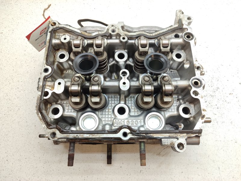 Головка блока цилиндров Subaru Impreza GJ2 FB16 (б/у)
