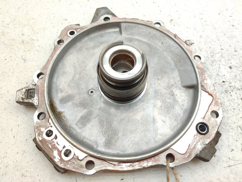 Крышка КПП Mazda Mazda6 GG LF (б/у)