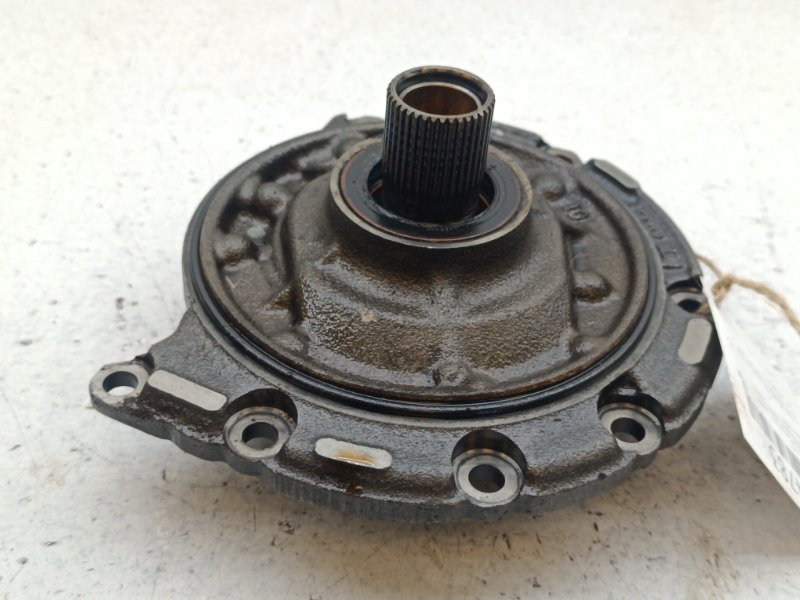 Насос КПП Toyota Platz NCP12 1NZFE (б/у)