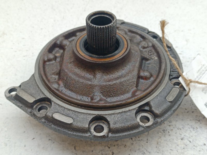 Насос КПП Toyota Platz NCP12 1NZFE (б/у)
