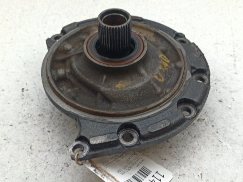 Насос КПП Toyota Platz NCP12 1NZFE (б/у)