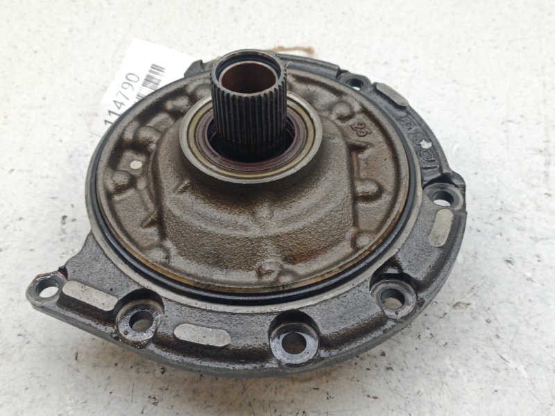 Насос КПП Toyota Platz NCP12 1NZFE (б/у)