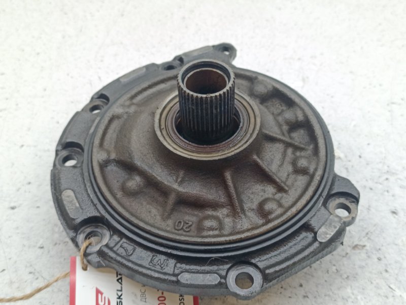 Насос КПП Toyota Platz NCP12 1NZFE (б/у)