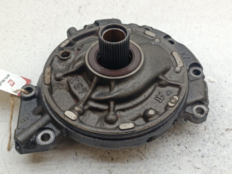 Насос КПП Toyota Kluger V MCU20W 1MZFE (б/у)
