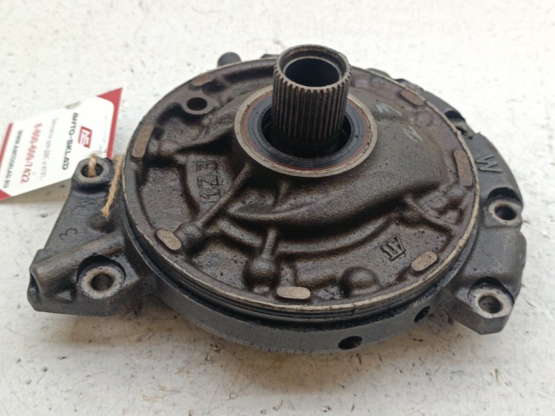 Насос КПП Toyota Kluger V MCU20W 1MZFE (б/у)