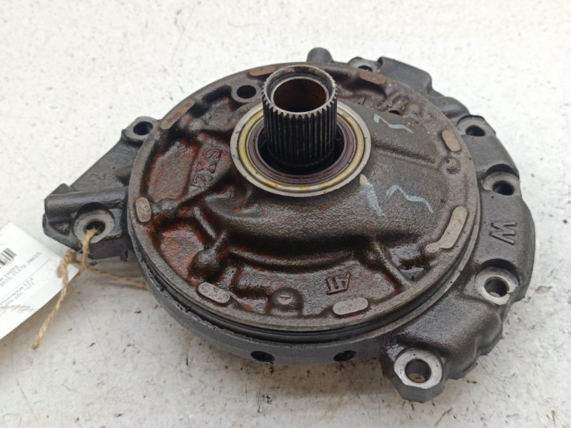 Насос КПП Toyota Kluger V MCU20W 1MZFE (б/у)