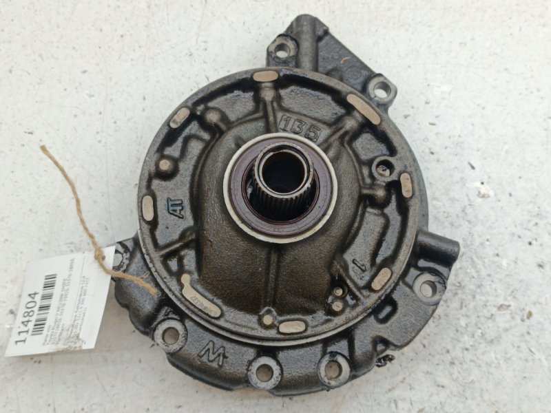 Насос КПП Toyota Kluger V MCU20W 1MZFE (б/у)