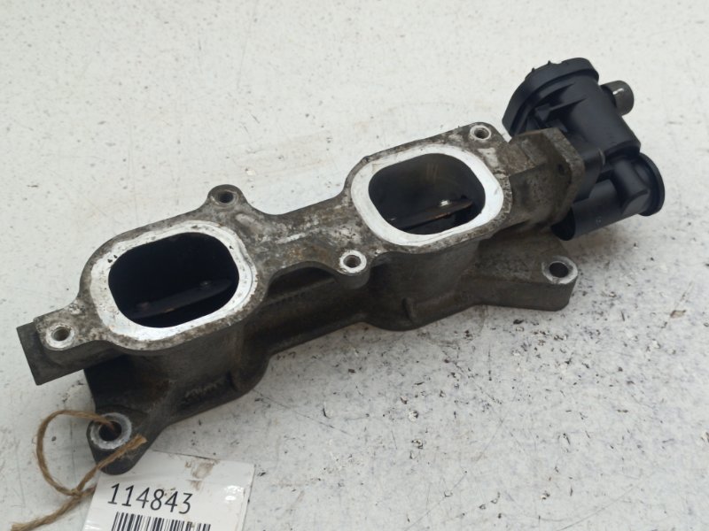 Коллектор впускной Subaru Impreza GE3 FB16 (б/у)