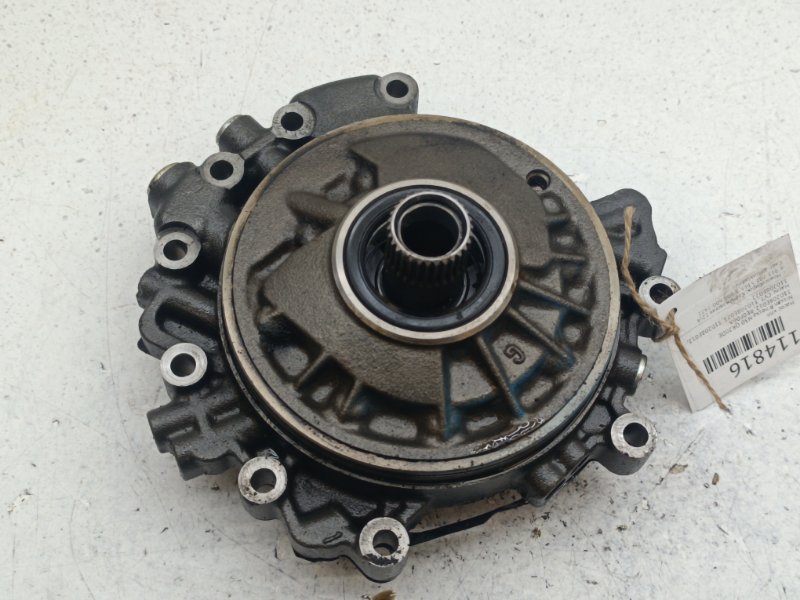 Насос КПП Nissan R'nessa N30 QR20DE (б/у)