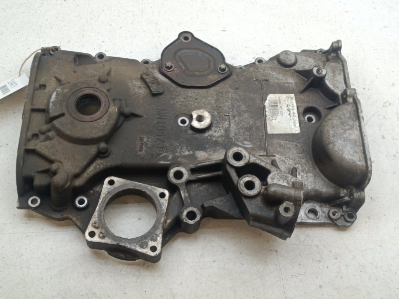Муфта vvt-i Mitsubishi Colt Z23A 4A91 (б/у)