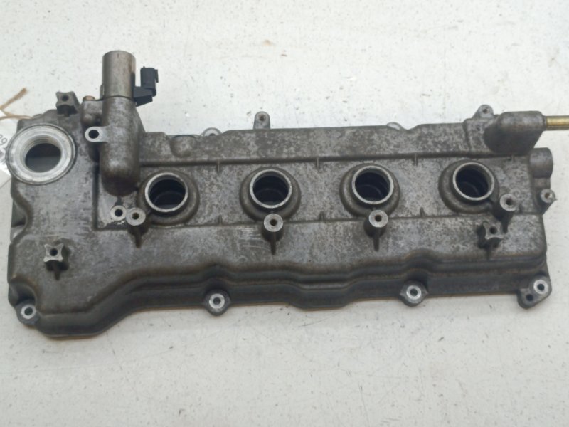Крышка головки блока цилиндров Nissan Primera P12E QG18DE (б/у)